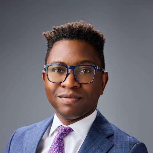 Tolu Lemo, CPA